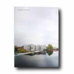 Photo showing the book David Chipperfield Architects