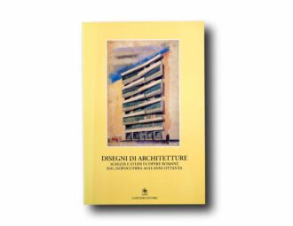 Photo showing the book Disegni di architetture