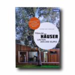 Photo showing the book Traumhäuser unter 200.000 euro
