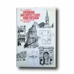 Photo showing the book Modern Architecture and Design: An Alternative History