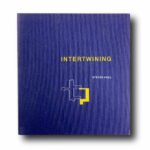 Photo showing the book Steven Holl: Intertwining