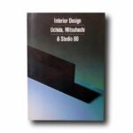 Photo showing the book Interior Design – Uchida