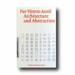 Photo showing the book Architecture and Abstraction