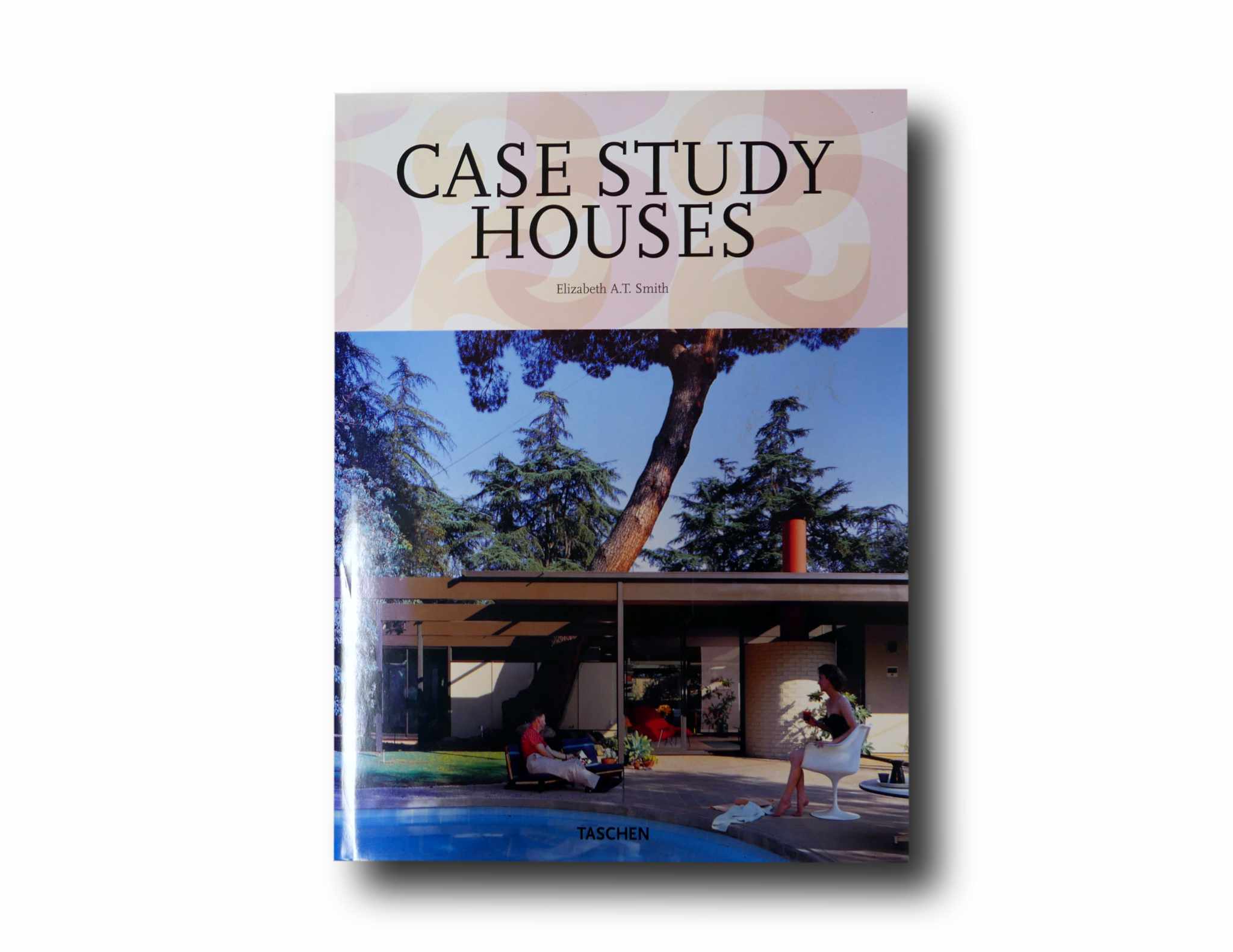 Case Study Houses 1945–1966