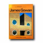 Photo showing the book Architectural Monographs 3: James Gowan