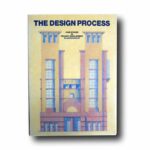 Photo showing the book The Design Process